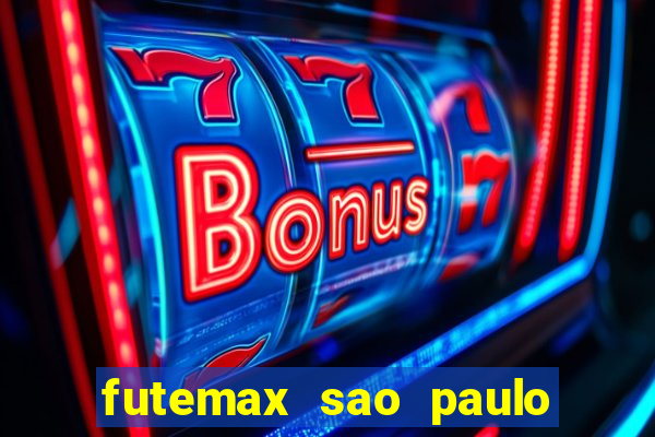 futemax sao paulo x atletico mineiro